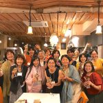 イベント開催レポート『女びらきパフェ♡トークライブVol.７』で砂糖なしパフェを堪能！