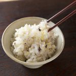 雑穀米の炊き方 – おいしい雑穀ごはんの炊き方レシピをご紹介