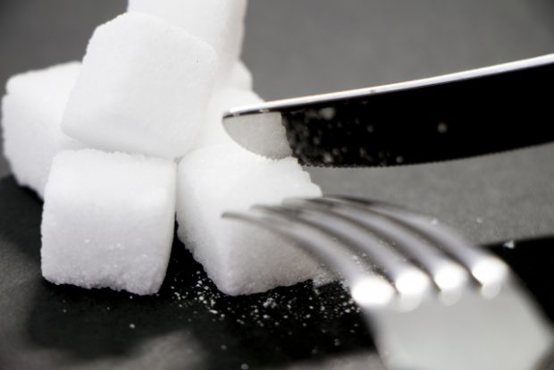砂糖依存症のメカニズム