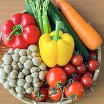 【ベジタリアンを知る vol.4】菜食の生活習慣病予防効果① −ガン−