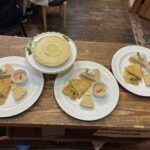 クレープのコツは観察！【未来食スクールスイーツマスターコース】