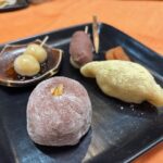 本格和菓子も家で作れます♪　ノンシュガー高キビ大福が登場〜スイーツマスター3月開催レポ〜