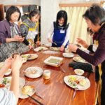 見て、触れて、味わって。食材が変わる瞬間を楽しむ一日【未来食スクールシーズンマスター3月開催レポート】