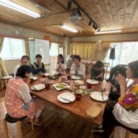 未来食セミナーの“その先”では、こんな遊びが待っています【未来食スクールシーズンマスター5月開催レポート】