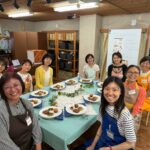 見てビックリ！食べてビックリ！　スイーツマスターコース6月開催レポ