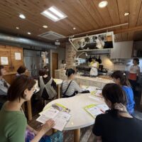 「えっ、そうだったんだ！」が止まらない！未来食スクールシーズンマスター6月開催レポート