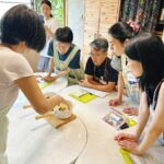 「料理を遊ぼう！」未来食シーズンマスターコース8月開催レポート♪
