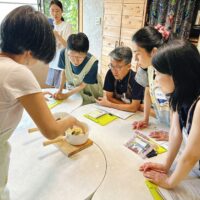 「料理を遊ぼう！」未来食シーズンマスターコース8月開催レポート♪