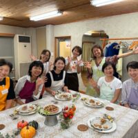 「甘酒ビスケット、別次元のおいしさでした!」未来食スクール9月開催レポ