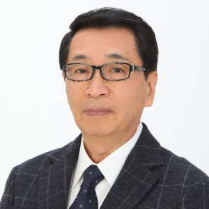 NPO法人日本ベジタリアン協会代表 歯学博士 垣本充